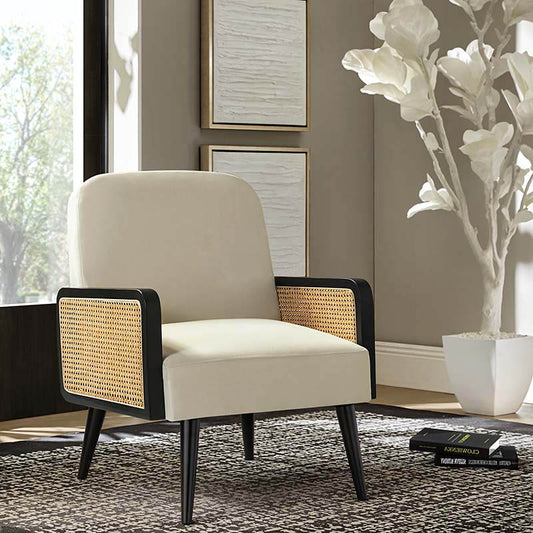 Fauteuil de canne elva