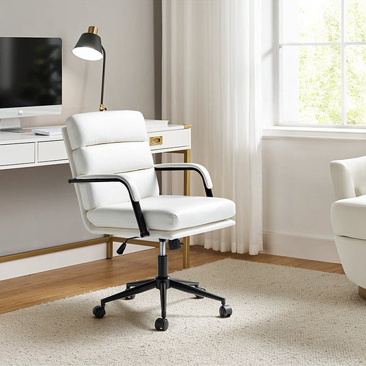 Johannes Président de Mission