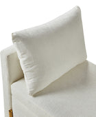 Arvid Flip Top banc de rangement rembourré