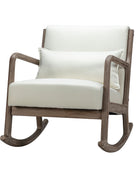 CEFERINO ROCKING BOURCHAIR