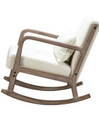 CEFERINO ROCKING BOURCHAIR