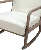 CEFERINO ROCKING BOURCHAIR