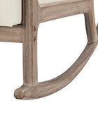 CEFERINO ROCKING BOURCHAIR