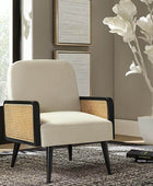 Fauteuil de canne elva