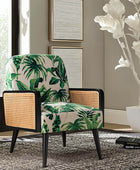 Fauteuil de canne elva