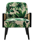 Fauteuil de canne elva