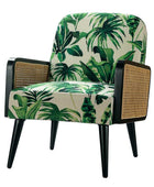 Fauteuil de canne elva