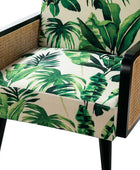 Fauteuil de canne elva