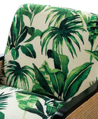 Fauteuil de canne elva