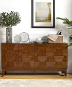 Buffet Kamu 60