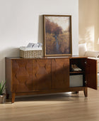 Buffet Kamu 60