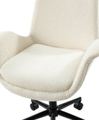 Chaise de bureau hugo dossier moyen pivotante réglable