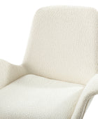 Chaise de bureau hugo dossier moyen pivotante réglable