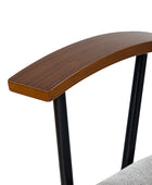 Chaise de bureau polyvalente à hauteur réglable Alina