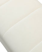 Egmund Banc de rangement Flip Top rembourré