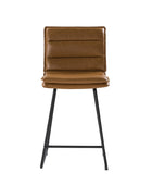 Ensemble de 2 Tabourets Frank Bar et comptoir