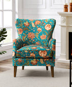 Fauteuil Johannes