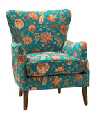 Fauteuil Johannes