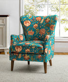 Fauteuil Johannes