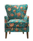 Fauteuil Johannes