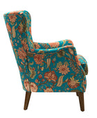Fauteuil Johannes