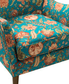 Fauteuil Johannes