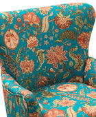 Fauteuil Johannes