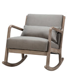 CEFERINO ROCKING BOURCHAIR