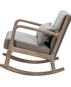 CEFERINO ROCKING BOURCHAIR