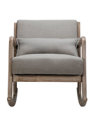 CEFERINO ROCKING BOURCHAIR