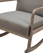 CEFERINO ROCKING BOURCHAIR