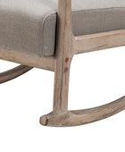 CEFERINO ROCKING BOURCHAIR