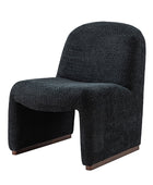 Chaise latérale Ludwig