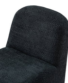 Chaise latérale Ludwig