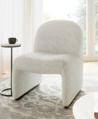 Chaise latérale Ludwig