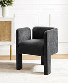 Chaise de salle à manger Elias