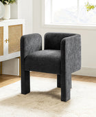 Chaise de salle à manger Elias