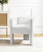 Chaise de salle à manger Elias