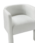 Chaise de salle à manger Elias