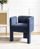 Chaise de salle à manger Elias