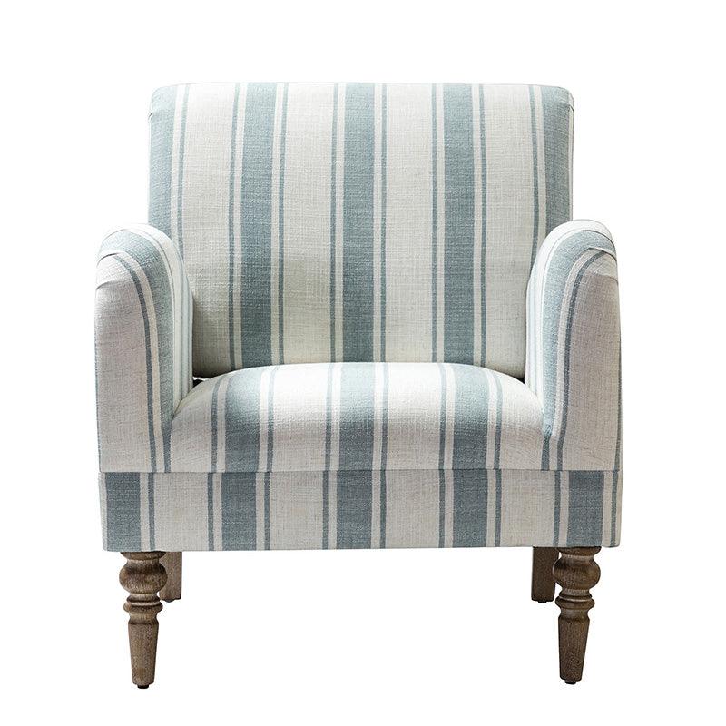 Quentin Upholstered Armchair - Hulala Home