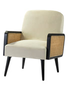 Fauteuil de canne elva