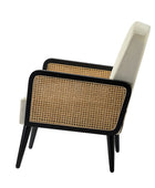 Fauteuil de canne elva