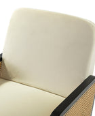 Fauteuil de canne elva