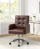 Chaise de travail Leo