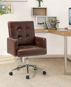 Chaise de travail Leo