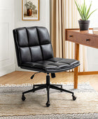 Chaise de tâche Hilda