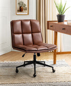 Chaise de tâche Hilda