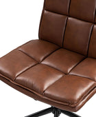 Chaise de tâche Hilda