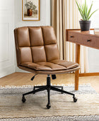 Chaise de tâche Hilda
